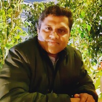 Robin Gupta