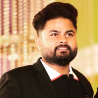 Rajat Tiwari