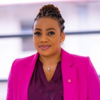 Aniema Ekong (MIR, MPA,AIIN)