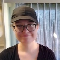 Aimee Vlaardingerbroek