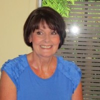 Jeanine Johnston