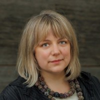 Leila Kaplan