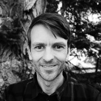Richard Cook, P. Eng