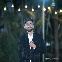 Mayank B.