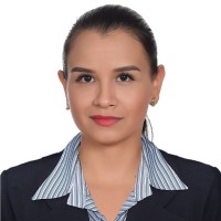Katherine Muñoz Castaño