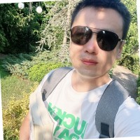 Jim Wang