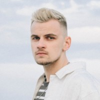 Dmytro Yermolenko