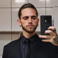 Danilo Barcelos