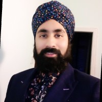 Gurp Singh