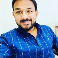 Pavan B