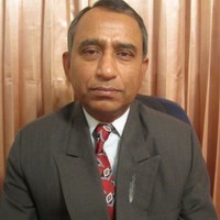Abul Kashem P.Eng.