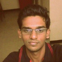 Harisunder Chidambaram