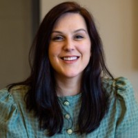 Audrey Borsetto