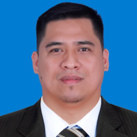 Louie Parcero, RME, QMS, MCP, ECT