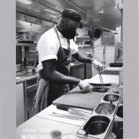 Nnadi Modestus Uchechukwu