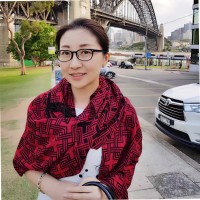 Yanyan (Ivy) Ye
