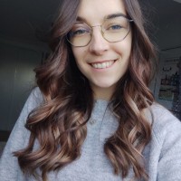 Anaïs Brégeon