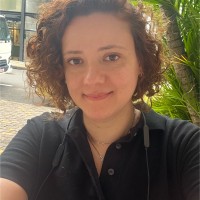 Barbara Barreto