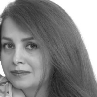 Azadeh Soofian