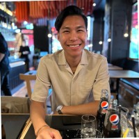 Thanaphong Phosawang