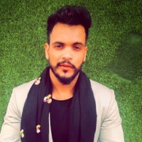 mohd Sheraz