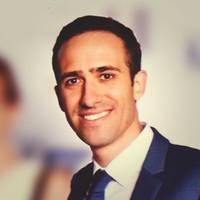 Xavier Muller-Haeberlin