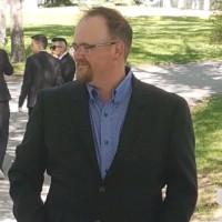 Tim Erickson