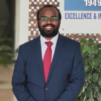 Mani Rohit Thunuguntla
