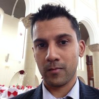 Vijay Mistry