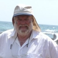 Hugh Frazer