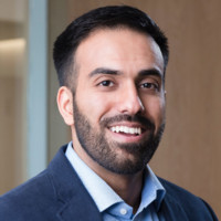 Harveer Dosanjh, Cpa, Ca