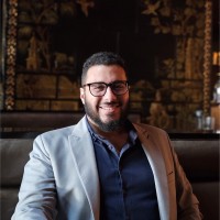 Abdelrahman Tarek