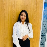 Priyal Jain