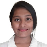 Mahima Esther Jojoe