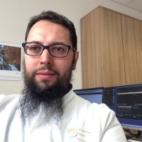 Mohammed Nachit