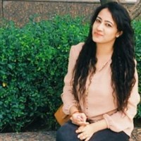 Komal Sharma