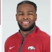 Timajh Parker-Rivera