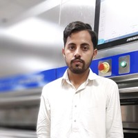 Ali Hassan