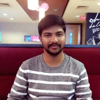 Saravanan K