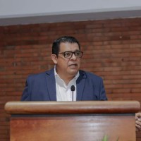 Agr. Jorge Miguel Quintero Asencio