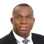 Tshepo Mongalo