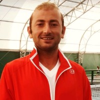 Arif Aydogdu