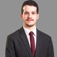 Luiz Felipe De Moraes Araújo