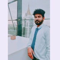 STEPHAN SELVARAJA M