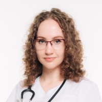 Anna Solodka