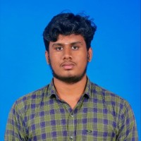 Shakthivel V