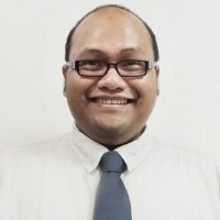 Bhisma Dharmawan Mamora