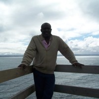 Yusuf Abubakar