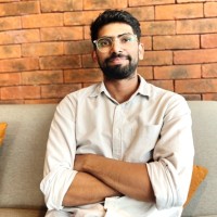 Siddhant M.
