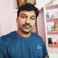 Hari Babu Beesabathina